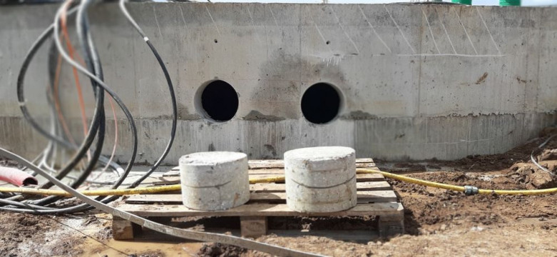 Carotari beton,gaura hota, centrala, aerisiri, decupaje beton